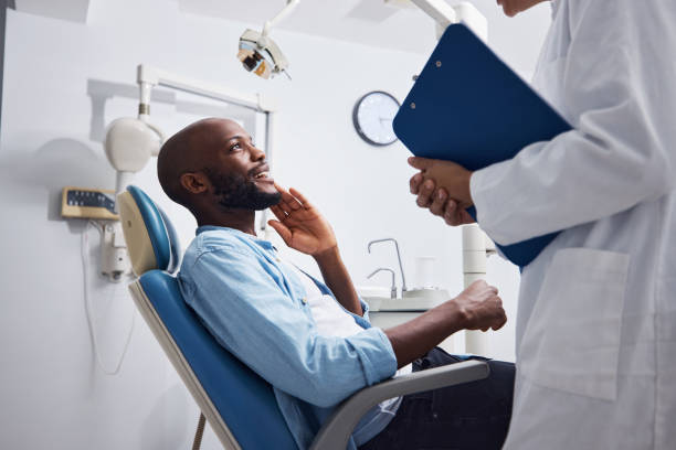 Best Emergency Root Canal Therapy in Lawrence, KS