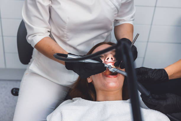 Best Emergency Dental Care for Sports Injuries in Lawrence, KS